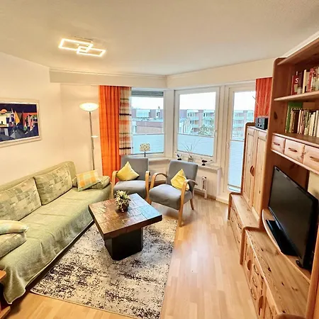 Nordmarkhof-46 Apartamento